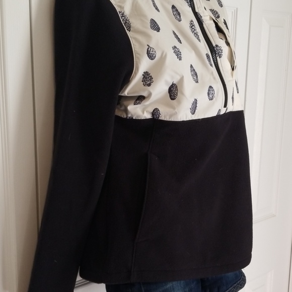 norrona cotton jacket